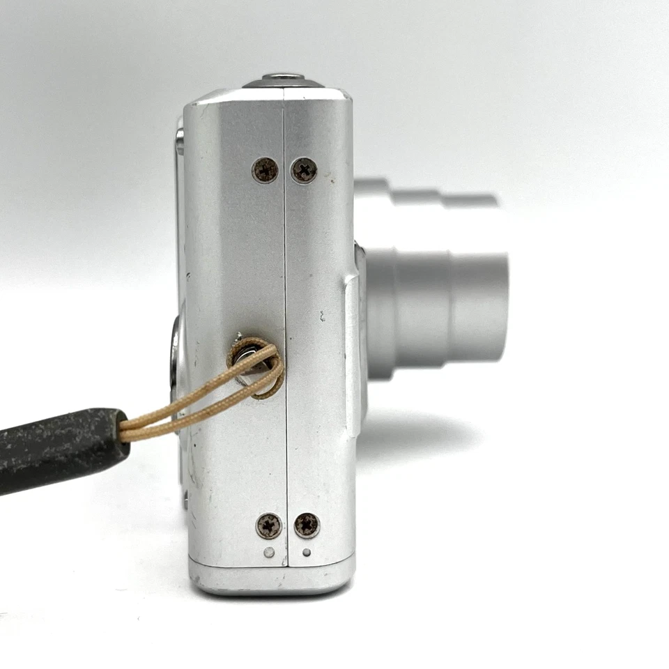 Casio EXILIM EX-Z57 Compact Digital Camera From Japan - Image 3 of 4