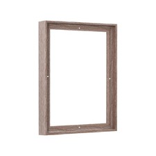 Floater Frame 11x14 for 1-1/4 1.25 inch Deep Canvas Paintings/Canvas Prints...