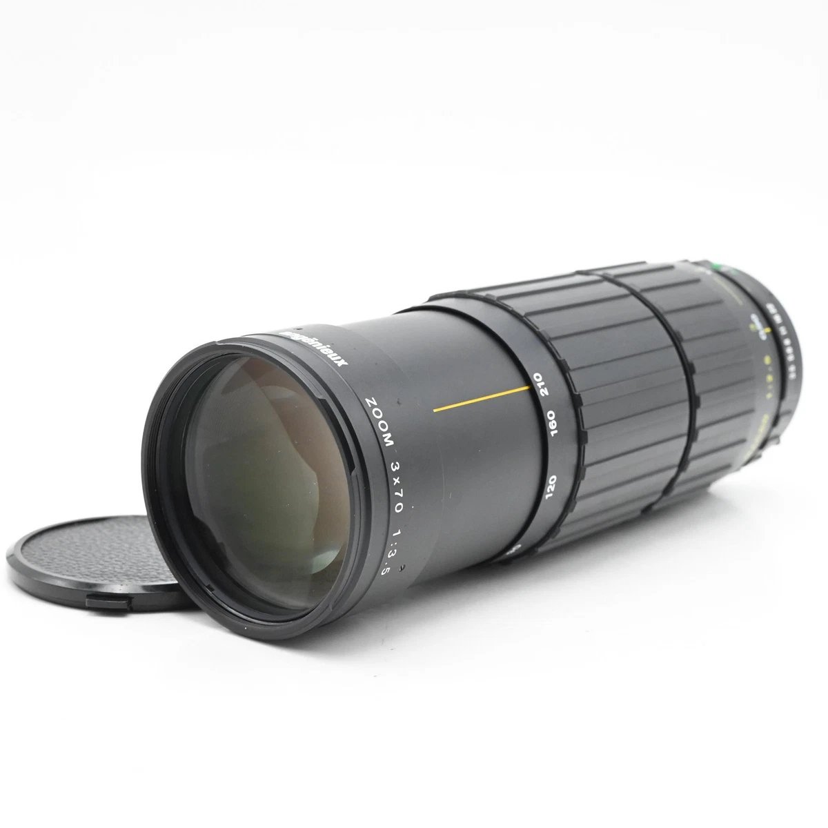 Angénieux f/3.5 Camera Lenses for sale | eBay