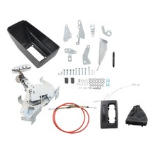 Automatic Ratchet Shifter For Ford C4c6 Aodaode 4r70w E40d 4r100 Bm 80885