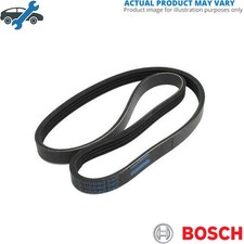 VRIBBED BELT 1 987 946 012 FOR VW PASSAT/B7/B6/Van GOLF/VI/Convertible/PLUS 1.4L