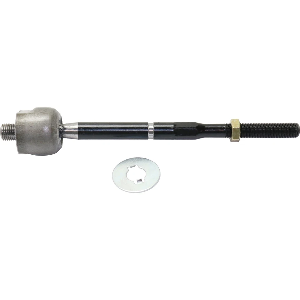 Комплект торцевых анкерных креплений для Nissan Sentra 2013-2019 годов выпуска 18-19 листовые передние внутренние и внешние - Изображение 2 из 4