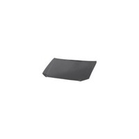 Motorhaube Vorne FüR Toyota Hilux 2004-2010 Mit Loch OEM 533010K011