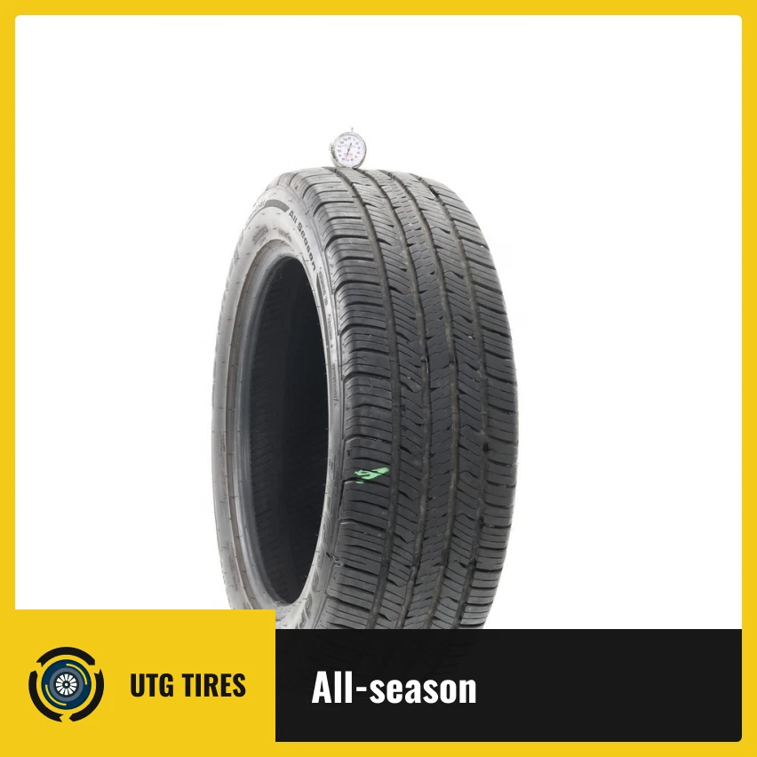 BFGoodrich 235/55/19 Car & Truck Tires for sale | eBay