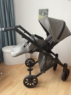 kinderwagen anex