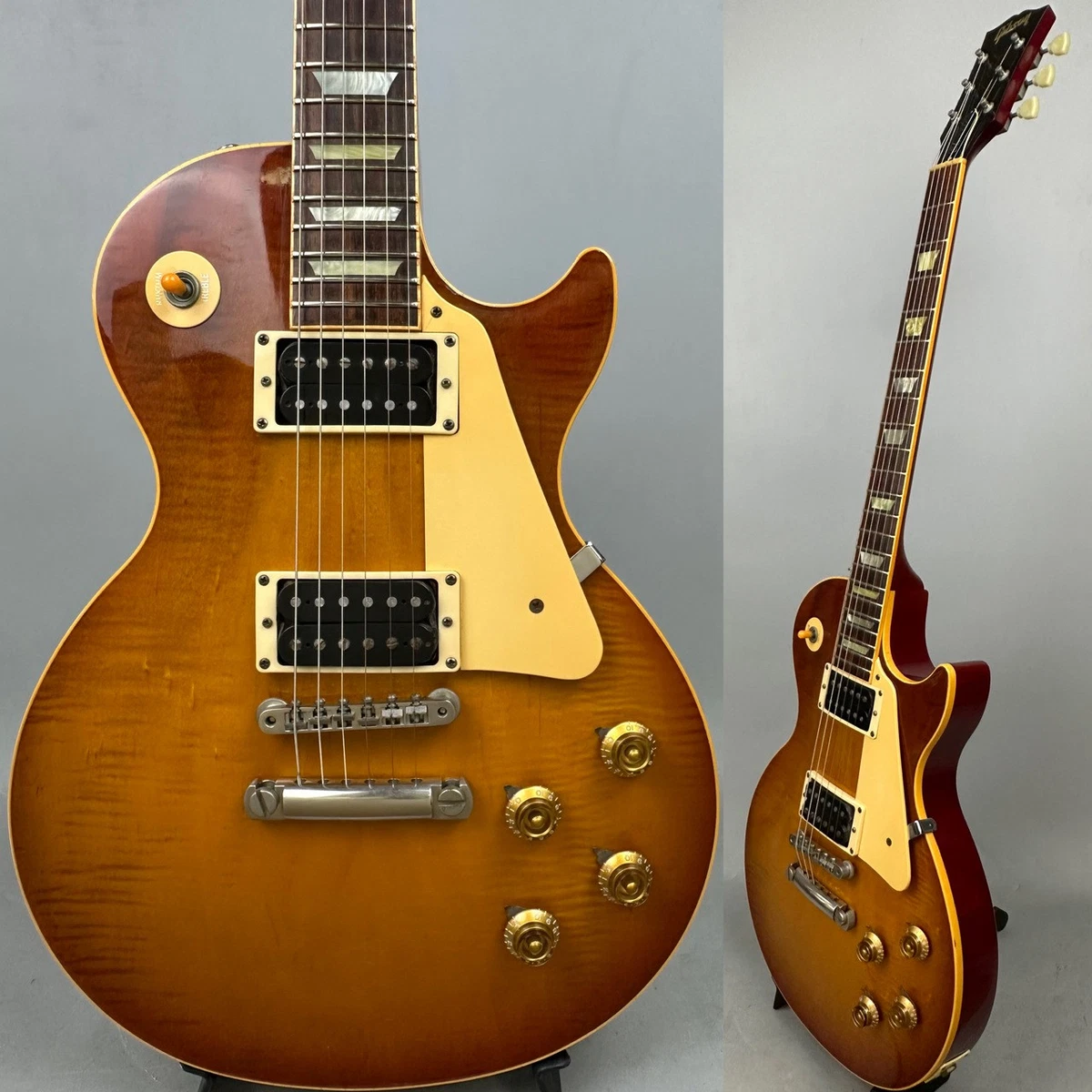 Les Paul Classic Guitar for sale | eBay