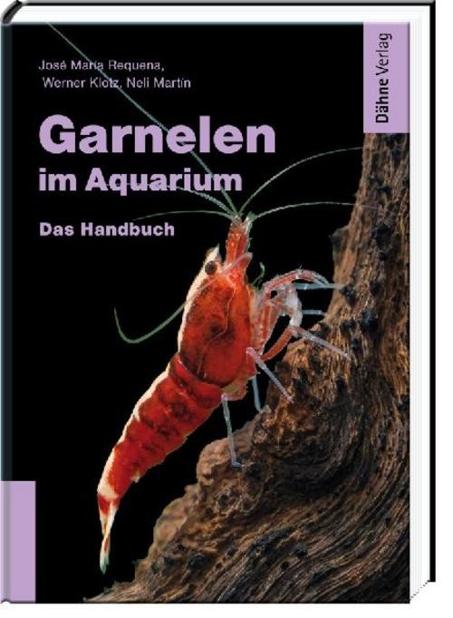 Daehne Verlag Garnelen Im Aquarium - Bild 2