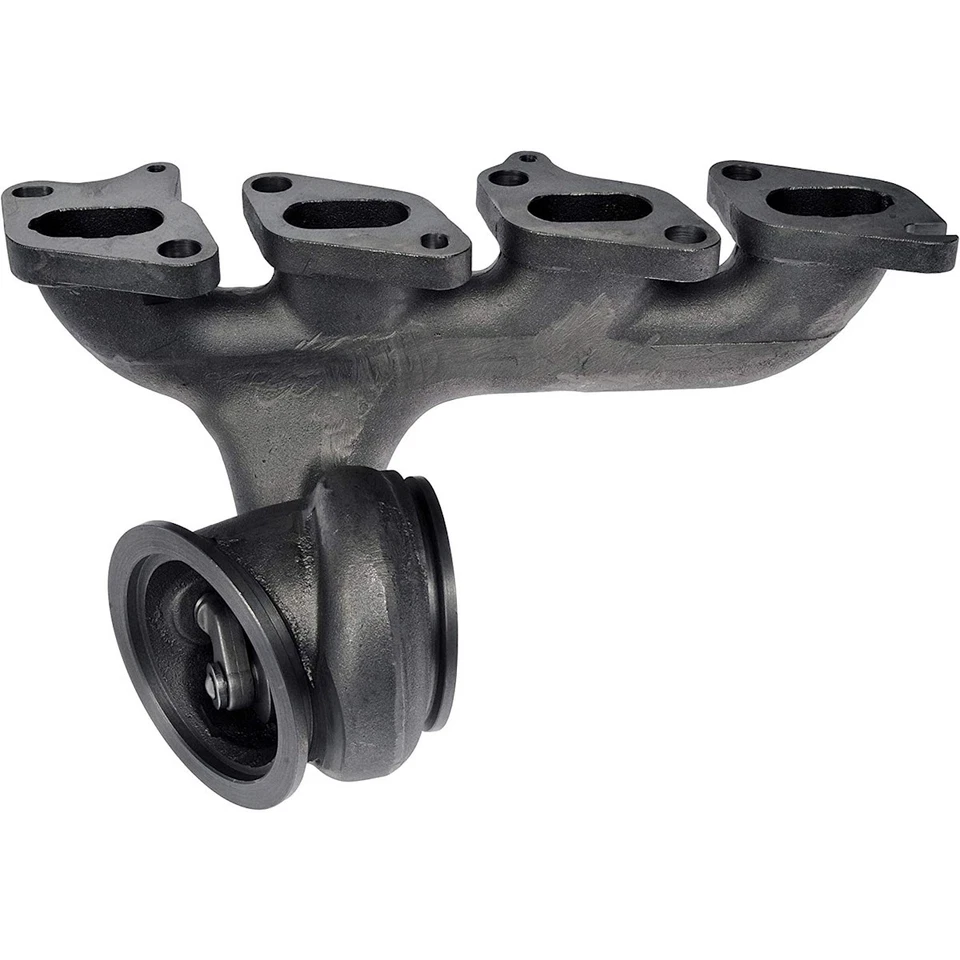 Coletor de escape 674-154 Dorman para Chevy Chevrolet Sonic Buick Encore Trax - Imagem 4 de 4