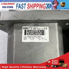 ABB Servo Motor 3HNP03386-1/01 SGMAS-12ARA-AB31