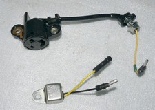 Öl stand sensor Alarm geber 7,2KW Stromerzeuger Stromgenerator 13PS GX390 Honda