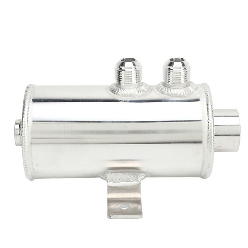 ❀ (SILVER)Universeller 750-ml-Ölauffangbehälter Langlebiger Auslaufsicherer - Afbeelding 20 van 22