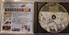 RealFlight Add-Ons Vol. 3 PC CD   RC Flight Simulator Expansion Great Planes 