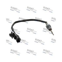 Sensor Abgastemperatur Sidat 82.1254 FüR Nissan Renault Dacia Renault Trucks