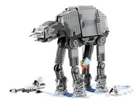 LEGO&reg; Star Wars 4483-1 - AT-AT