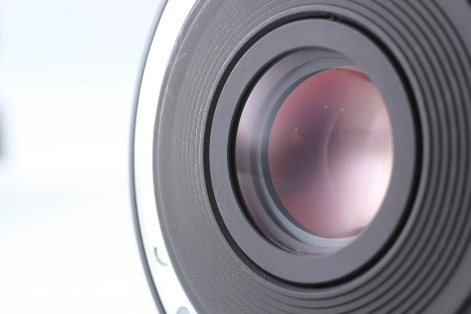 [Como nuevo] Smc Pentax-A 28mm f2.8 Mf Lente para Sony α7 Nikon Z Canon R Via - Imagen 4 de 4