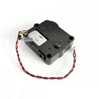 1/16 Henglong Plastic Turret Rotating Gearbox Spare Part for Remote Control Tank