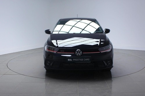 2024 Volkswagen Polo 2.0 TSI GTI DSG Euro 6 (s/s) 5dr HATCHBACK Petrol Automatic - Picture 2 of 24