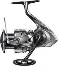 Shimano 24 TWIN POWER 4000XG Spinning Reel New from Japan