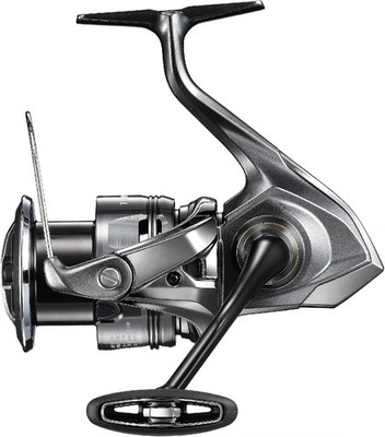 Shimano 24 TWIN POWER 4000XG Spinning Reel  New from Japan