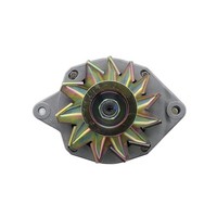 Lichtmaschine Generator 14 V 70 A Ø 60 Mm Valeo FüR U.A. Renault 19