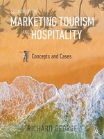 Richard George / Marketing Tourism And Hospitality / 9783031659829