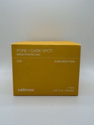 Pore + Dark Spot Brightening Pad , 80 pads