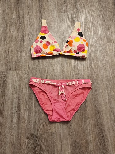 Jag Vintage Polka Dot Bikini