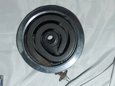 1960s General Motors Frigidaire Stovetop 6" Heating Coil ssembly