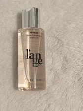 L'ange Remede Shine Enhancing Argan Oil 2oz. Sealed Discontinued Lange Hair