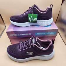 Deals Skechers Skechers Og 82 Mujer Purpura Zapatillas Skechers