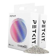 Mixed Cat Litter Fast Clumping, Flushable, Ultra Absorbent, 100 7.9lb x 2bags