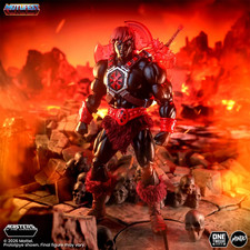 MONDO MOTU 200x Anti-Eternia He-Man 1 12 Scale Figure MOTUFest Exclusive 2026