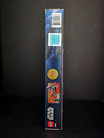 Lego Star Wars Set #7869 Battle for Geonosis 2011 Retired New Mint SE set look