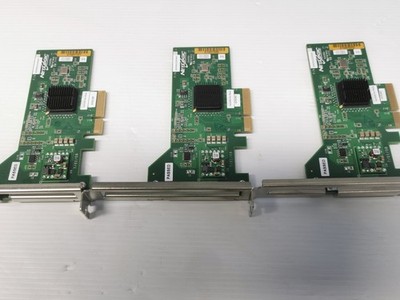 NetLogic NLS205JYGV-RA01, BCM9NLS202FHAP Lot of 3 *hh
