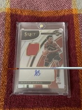 2024-25 Panini Select Basketball Set Review and Checklist 20