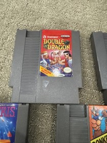 Lotto 13 giochi Super Mario Bros. 3 (Nintendo NES, 1990) ottimi titoli