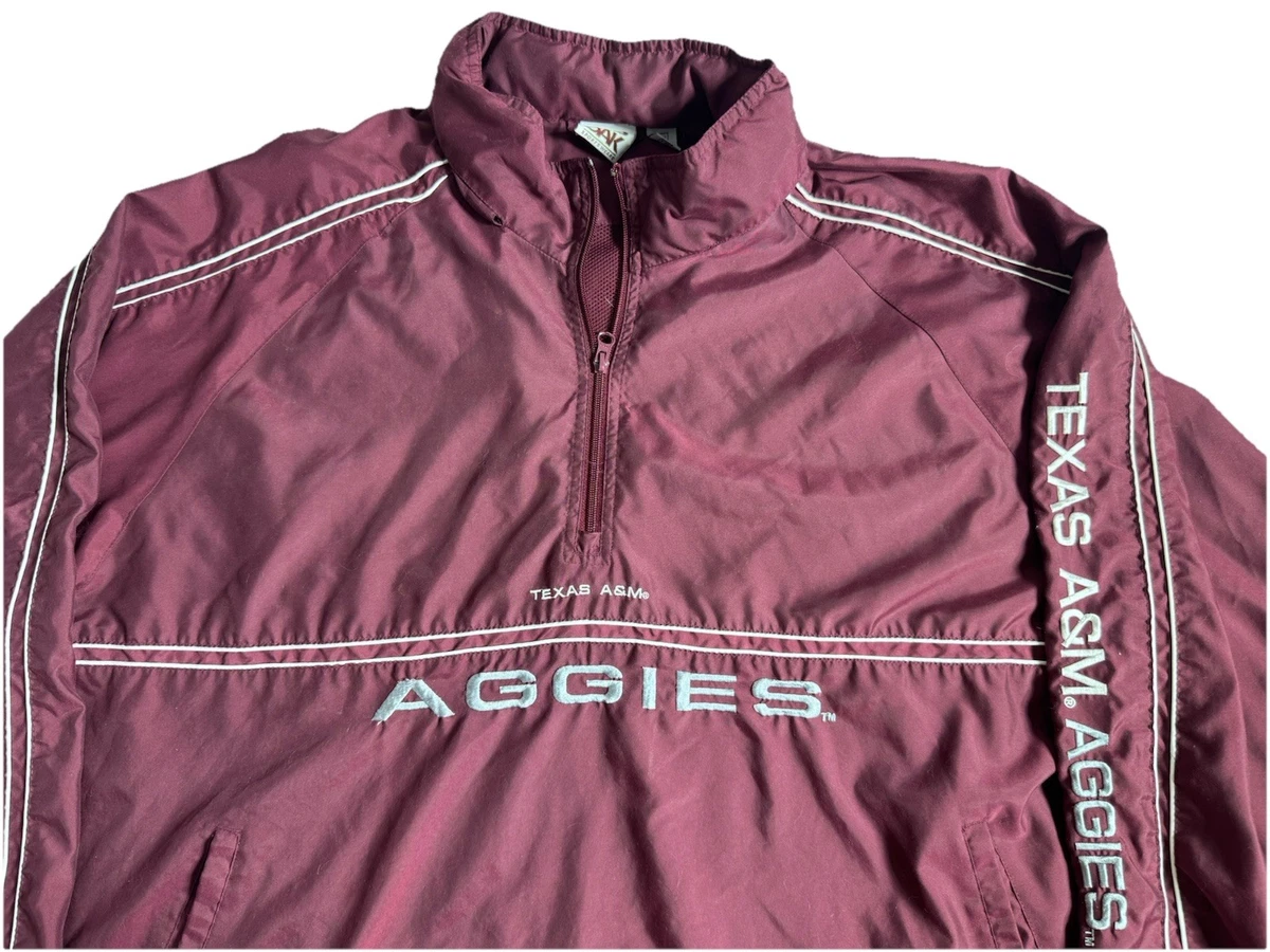 Nike Texas A&M ウォームアップジャケット 3XL Nike Texas A&M Aggies NCAA Jackets for sale | eBay