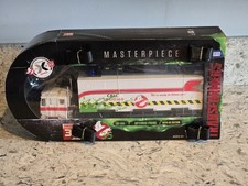2019 SDCC Transformers MP-10G Optimus Prime Ghostbusters Ecto-35 NIB
