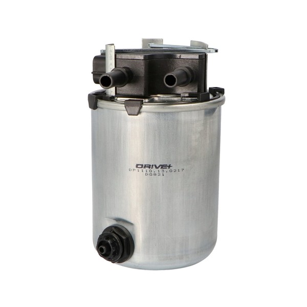 Dr!Ve+ Kraftstofffilter DP1110.13.0217 Leitungsfilter FüR Nissan Qashqai 1 J10-image