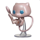 Funko Pop! Vinyl: Pokémon - Mew (Pearlescent) - Pokemon Center (Exclusive) #643