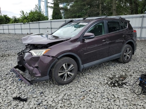 Driver Axle Shaft Front Axle VIN F 5th Digit AWD Fits 13-18 RAV4 3016572 - Picture 10 of 12
