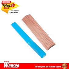 ER70S-6 TIG Welding Filler Rod 1/16"x 16" 5LBS Carbon Steel