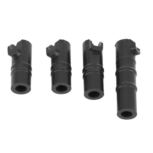 ˘4pcs Valve Body-Case Sleeve Seal Kit 24107536339 24107536340 24107536341 - Picture 7 of 12