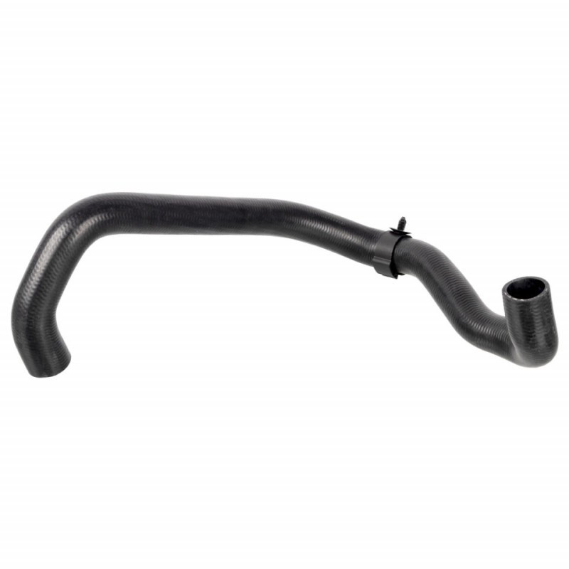 FEBI BILSTEIN 174416 Radiator Hose for Golf Caddy A3 Altea Octavia Passat Superb