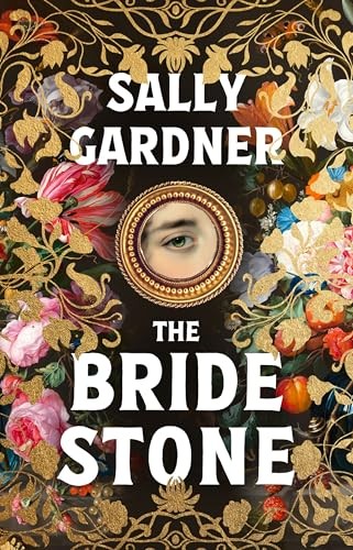 The Bride Stone: the spellbinding new historical by Sally Gardner (HB 2025) - Image 6