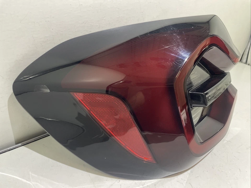 DMG! 2022 2023 2024 宝马 X3 G01 LCI LED 外尾灯驱动器左 LH 原始设备制造商 0351 — 第 2/4 张图片