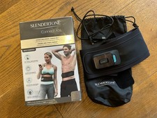 SLENDERTONE Connect Abs UNISEX ABDOMINAL TONING BELT
