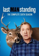 Last Man Standing: The Complete Sixth Season