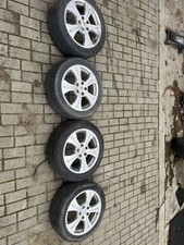 Jantes Renault SCENIC