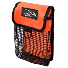 Easy to Carry Dive Bag with Secure Closure Perfect for Scuba Diving Accessories
